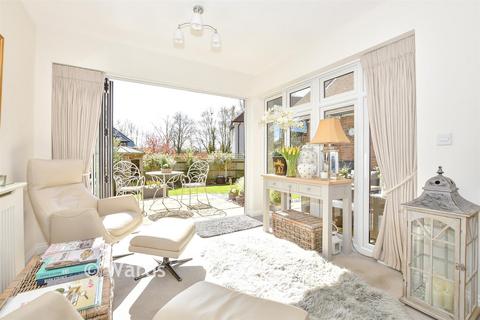 3 bedroom end of terrace house for sale, Hawthornden Grove, Maidstone ME18