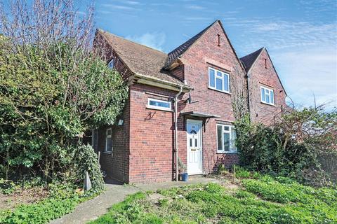 3 bedroom semi-detached house for sale, Vauxhall Avenue, CANTERBURY