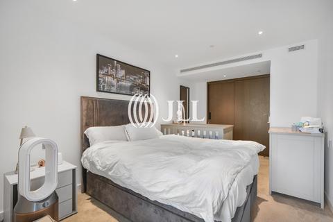 1 bedroom flat to rent, Landmark Pinnacle, Marsh Wall, E14