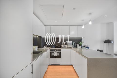 1 bedroom flat to rent, Landmark Pinnacle, Marsh Wall, E14