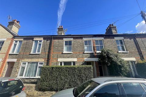 undefined, Belgrave Road, Cambridge CB1