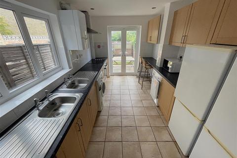 undefined, Belgrave Road, Cambridge CB1