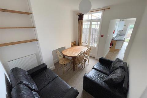 undefined, Belgrave Road, Cambridge CB1