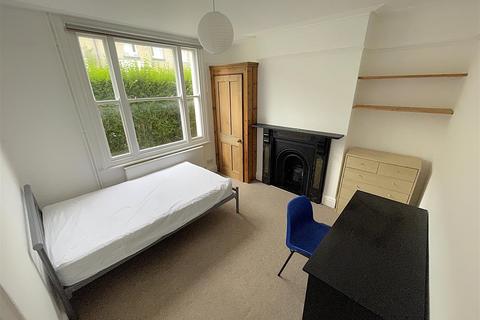 undefined, Belgrave Road, Cambridge CB1
