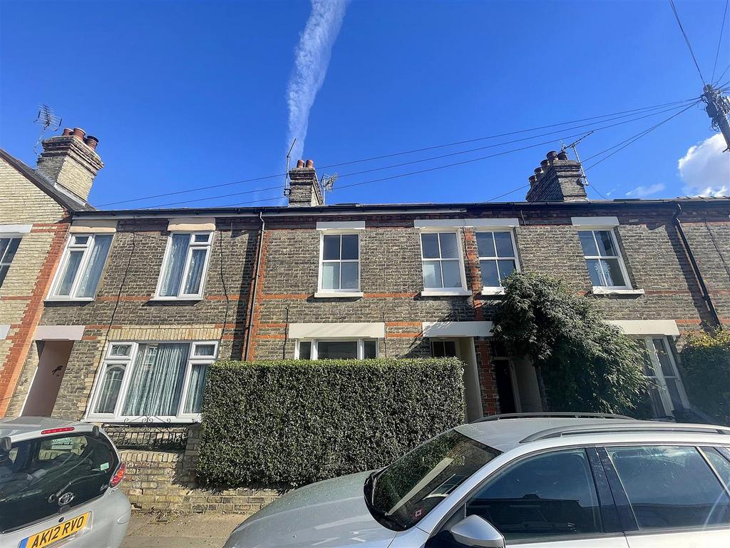 Belgrave Road, Cambridge CB1, Cambridge