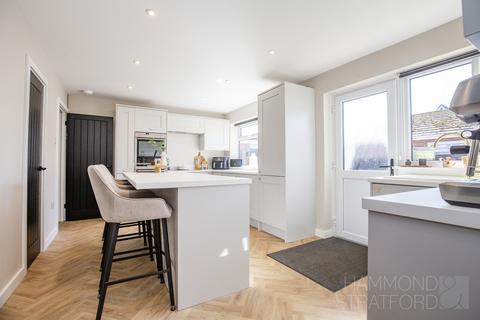 undefined, Longmeadow Close, Griston