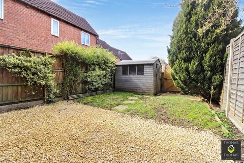 undefined, Mansfield Mews, Quedgeley