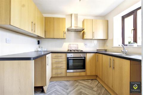 undefined, Mansfield Mews, Quedgeley