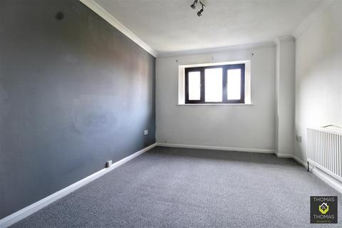 undefined, Mansfield Mews, Quedgeley