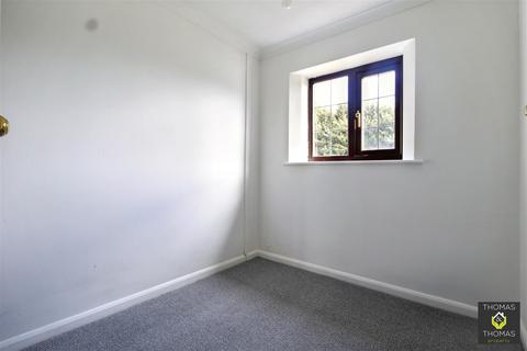 undefined, Mansfield Mews, Quedgeley