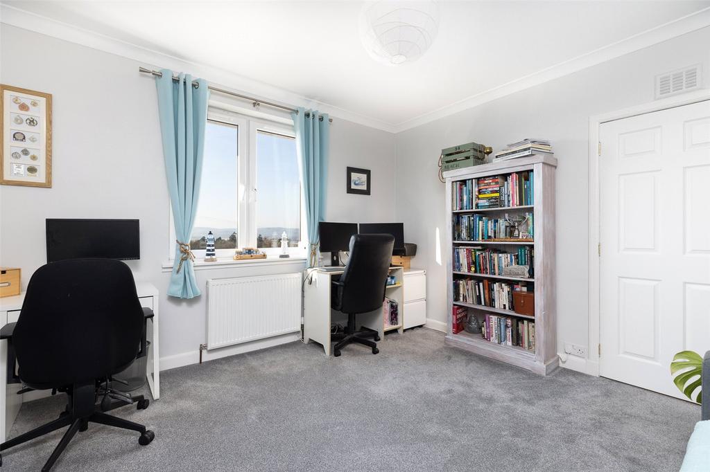 Bedroom/Office