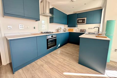 undefined, HIGHCLIFFE ROAD, SWANAGE