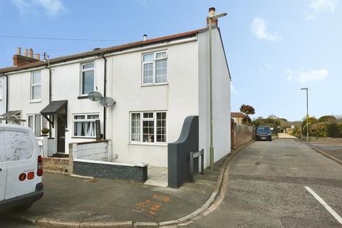 2 bedroom end of terrace house for sale, Clayhall Road, Gosport