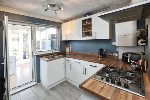 2 bedroom end of terrace house for sale, Clayhall Road, Gosport