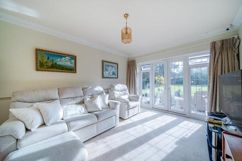 undefined, WEST BYFLEET