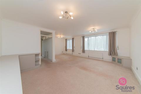 Tenterden Grove, Edinburgh House, NW4