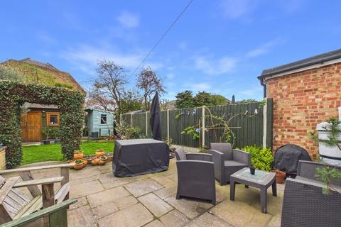 2 bedroom semi-detached house for sale, Riverdale Road, Feltham, Middlesex, TW13