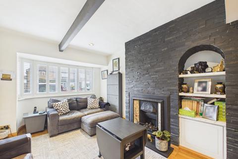 2 bedroom semi-detached house for sale, Riverdale Road, Feltham, Middlesex, TW13