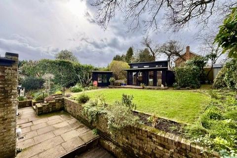 3 bedroom detached house for sale, Clamp Hill, Stanmore HA7