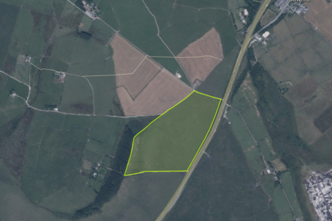 undefined, 49 ACRES ON THE NORTH-WEST OF A30, Bolventor Launceston  PL15