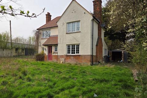 undefined, Elizabeth Way, Harlow CM19