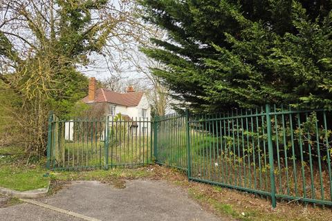 undefined, Elizabeth Way, Harlow CM19