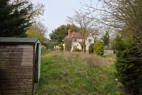 undefined, Elizabeth Way, Harlow CM19