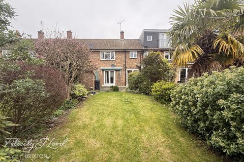 3 bedroom terraced house for sale, Sarsfeld Road, LONDON