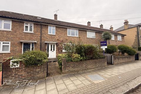 3 bedroom terraced house for sale, Sarsfeld Road, LONDON