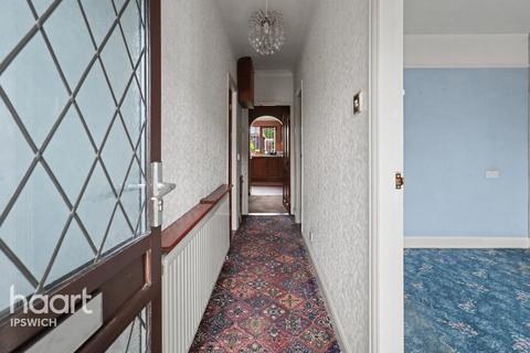2 bedroom semi-detached bungalow for sale, Pearl Road, Ipswich