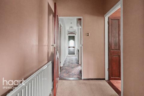 2 bedroom semi-detached bungalow for sale, Pearl Road, Ipswich