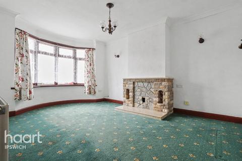 2 bedroom semi-detached bungalow for sale, Pearl Road, Ipswich