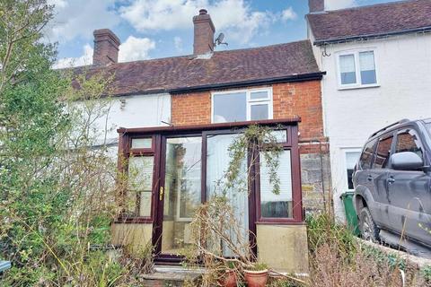 1 bedroom terraced house for sale, Heathfield Road, Burwash Common, ETCHINGHAM