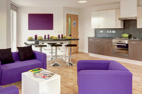 undefined, Classic En Suite at Davidson House, 3-5 Penrhyn Rd KT1