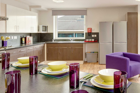 undefined, Classic En Suite at Davidson House, 3-5 Penrhyn Rd KT1