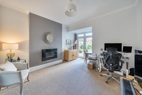 3 bedroom semi-detached house for sale, Hazelmere Road, Sketty, Swansea