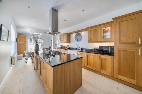 3 bedroom semi-detached house for sale, Hazelmere Road, Sketty, Swansea