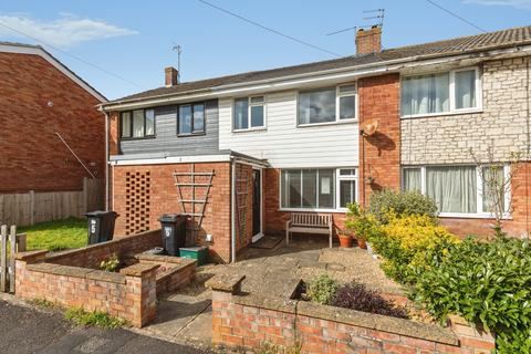 Elm Court, Bristol, BS31