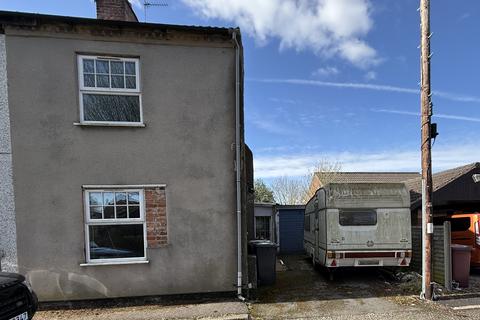 undefined, 7 West Street, Stonebroom, Alfreton, Derbyshire DE55 6LB