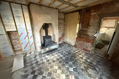 undefined, 7 West Street, Stonebroom, Alfreton, Derbyshire DE55 6LB