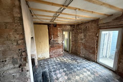 undefined, 7 West Street, Stonebroom, Alfreton, Derbyshire DE55 6LB