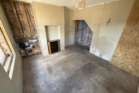 undefined, 7 West Street, Stonebroom, Alfreton, Derbyshire DE55 6LB