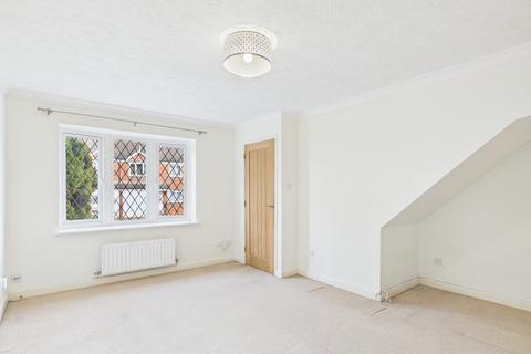 3 bedroom semi-detached house for sale, Edwards Drive, Staffordshire ST16