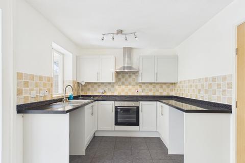 3 bedroom semi-detached house for sale, Edwards Drive, Staffordshire ST16