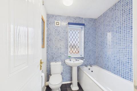3 bedroom semi-detached house for sale, Edwards Drive, Staffordshire ST16
