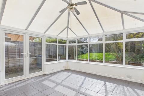 3 bedroom semi-detached house for sale, Edwards Drive, Staffordshire ST16