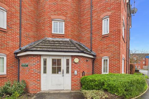 2 bedroom apartment for sale, Fieldhouse Court, Stafford ST17