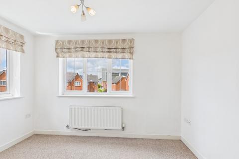 2 bedroom apartment for sale, Fieldhouse Court, Stafford ST17