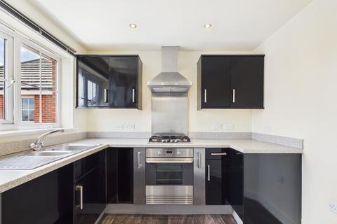 2 bedroom apartment for sale, Fieldhouse Court, Stafford ST17