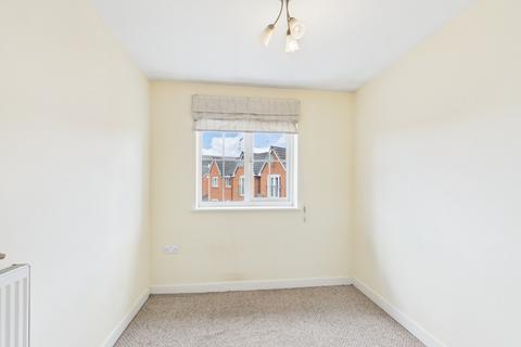 2 bedroom apartment for sale, Fieldhouse Court, Stafford ST17